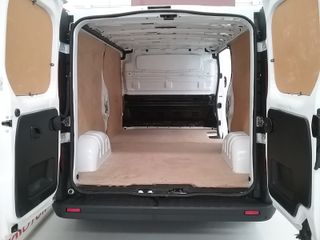 Renault Trafic 2023 L2 H1