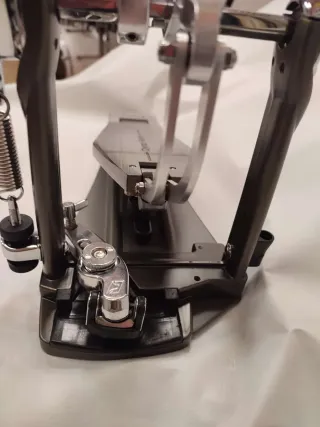 Pedal de Batería Tama Dyna-Sync