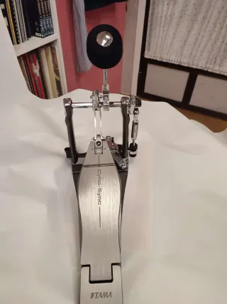 Pedal de Batería Tama Dyna-Sync
