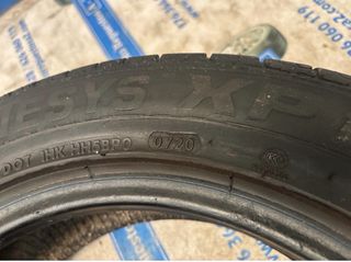 NEUMÁTICO SUELTO OCASIÓN 195 55 15 HILO