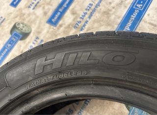 NEUMÁTICO SUELTO OCASIÓN 195 55 15 HILO