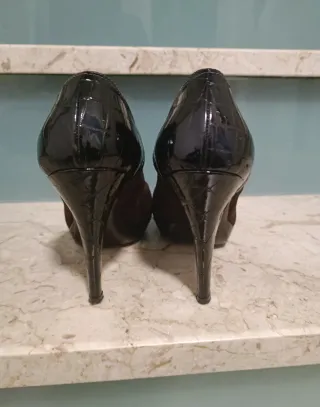 Décolleté Aldo Castagna Tg 38