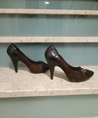 Décolleté Aldo Castagna Tg 38