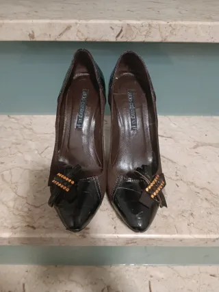 Décolleté Aldo Castagna Tg 38