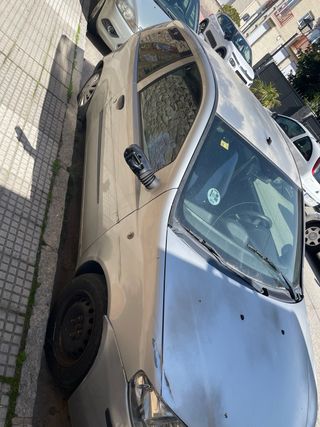 FIAT Punto 2004