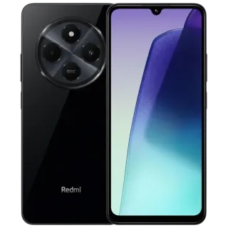 Xiaomi Redmi 14C 128GB Negro Nuevo