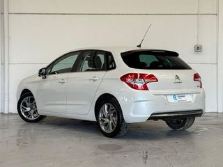 Citroën C4 HDi 90 Collection