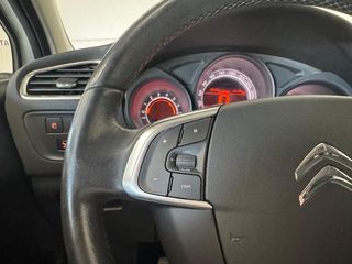 Citroën C4 HDi 90 Collection