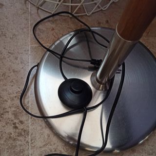 Lámpara de pie Melia