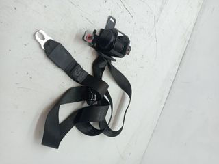 CINTURON SEGURIDAD TRASERO CENTRAL HYUNDAI IX20 617696