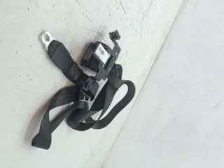 CINTURON SEGURIDAD TRASERO CENTRAL HYUNDAI IX20 617696