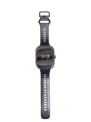 Smartwatch Honor Choice Negro