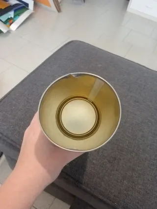 Lattina da collezione birra Faxe 2018