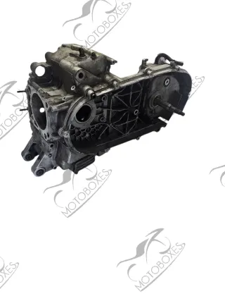 BLOQUE MOTOR SUZUKI BURGMAN 250 03-06