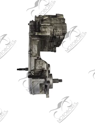 BLOQUE MOTOR SUZUKI BURGMAN 250 03-06