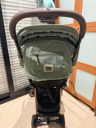Silla Cybex Coya