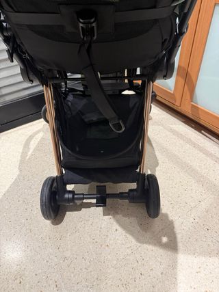 Silla Cybex Coya