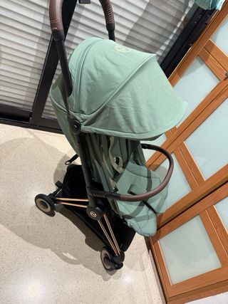 Silla Cybex Coya