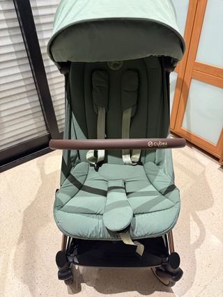 Silla Cybex Coya