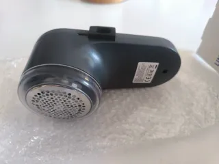 Quitapelusas Eléctrico Carga USB