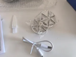 Quitapelusas Eléctrico Carga USB