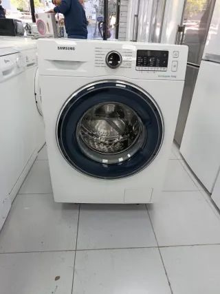 ♧LAVADORA SAMSUNG 8KG GARANTÍA + ENVÍO◇