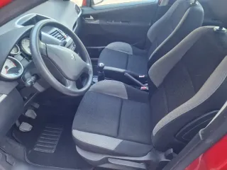 Peugeot 207 2009