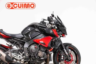YAMAHA MT 10