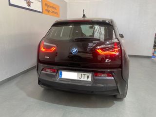 BMW i3 94ah