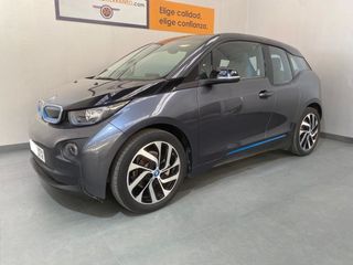 BMW i3 94ah