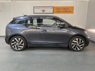 BMW i3 94ah