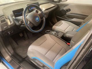BMW i3 94ah