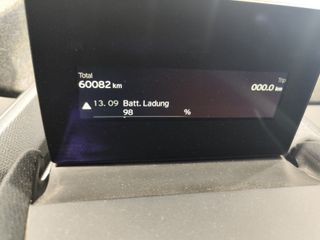 BMW i3 94ah