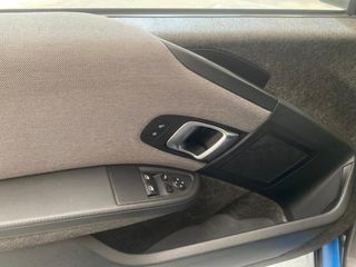 BMW i3 94ah