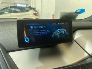 BMW i3 94ah