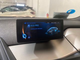 BMW i3 94ah