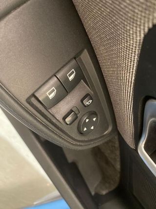 BMW i3 94ah