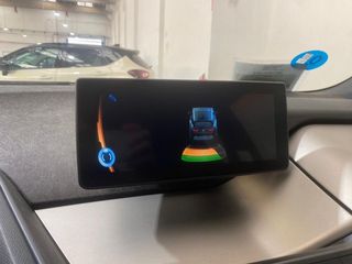 BMW i3 94ah