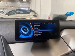 BMW i3 94ah