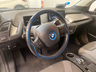 BMW i3 94ah
