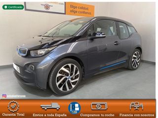 BMW i3 94ah