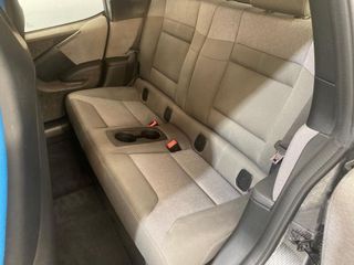 BMW i3 94ah