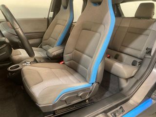 BMW i3 94ah