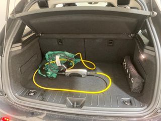 BMW i3 94ah