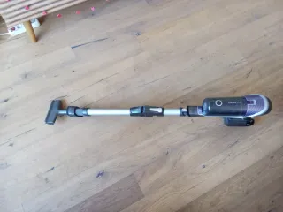 Aspirador Rowenta X-Force Flex