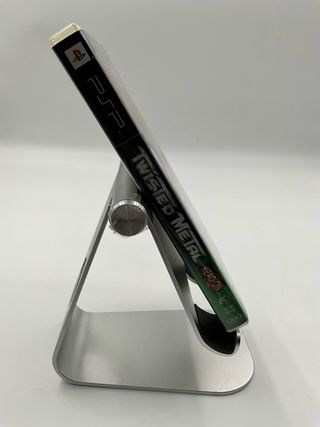 PSP Twisted Metal: Head-On