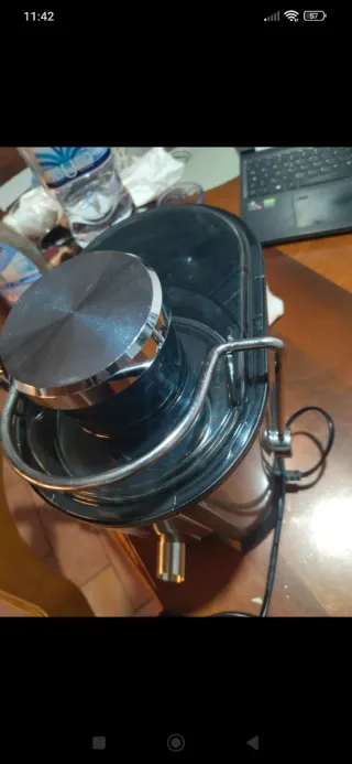 Estrattore succo OZAVO