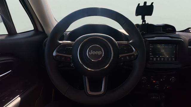 Jeep Renegade 1.6 Multijet Limited 4x2 96 kW (130 CV)
