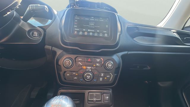 Jeep Renegade 1.6 Multijet Limited 4x2 96 kW (130 CV)