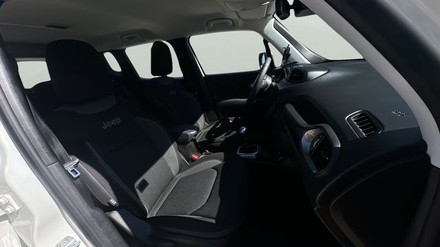 Jeep Renegade 1.6 Multijet Limited 4x2 96 kW (130 CV)